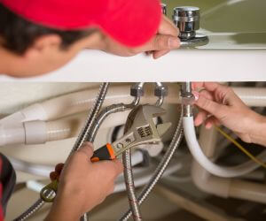 About Tankless Water Heater Installation Pros Providence, RI